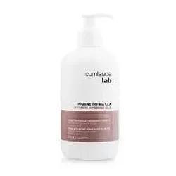 Cumlaude Hygiene Intime Clx Gel 500Ml