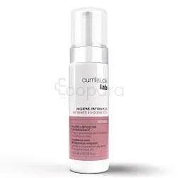 Cumlaude Hygiene Intime Clx Mousse 165Ml