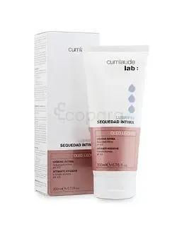 Cumlaude Lubripiu Hygiene Intime Huile Lactee 200Ml