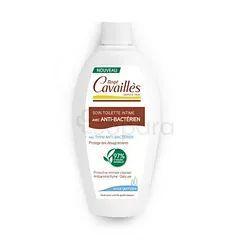 Roge Cavailles Soin Toilette Intime Anti Bacterien 100Ml