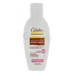 Roge Cavailles Soin Toilette Intime Extra Doux 100Ml