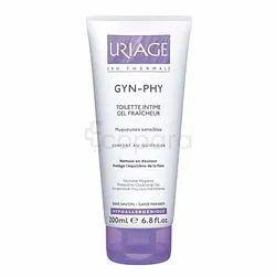Uriage Gyn-Phy Toilette Intime Gel Fraicheur 200Ml