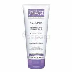 Uriage Gyn-Phy Toilette Intime Gel Fraicheur 200Ml