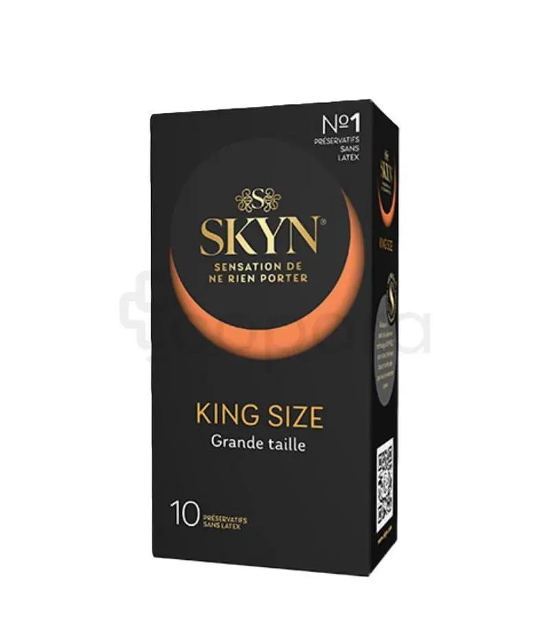 Manix Skyn Grande Taille Boite De 10