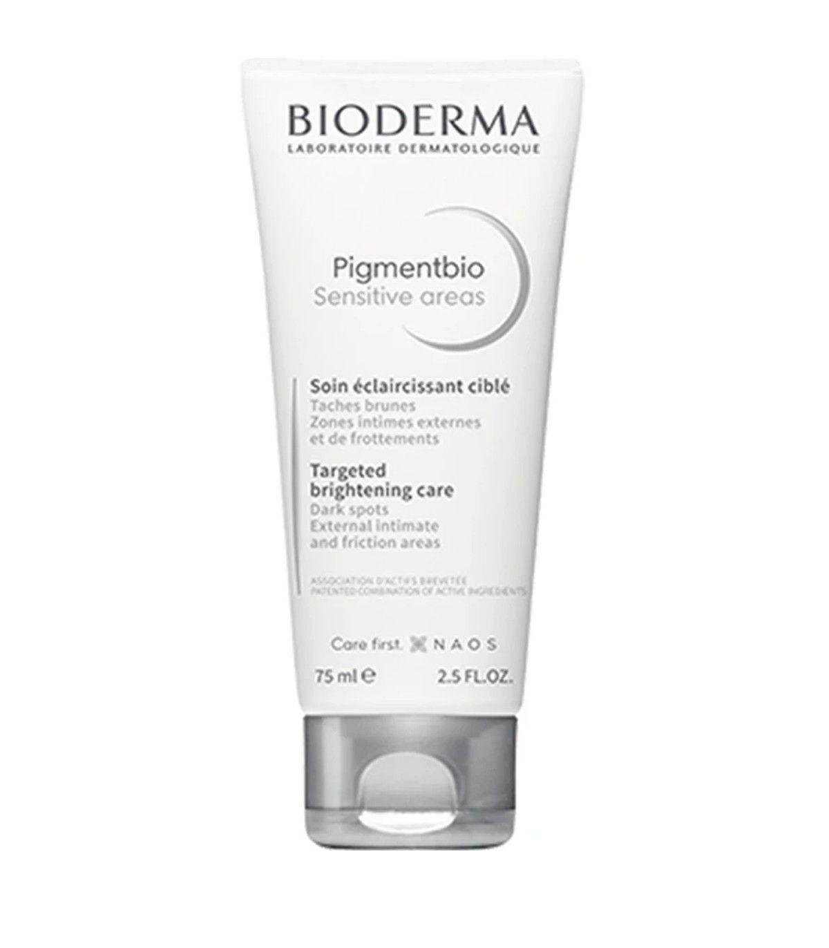 Bioderma Pigmentbio Sensitive Areas 75Ml