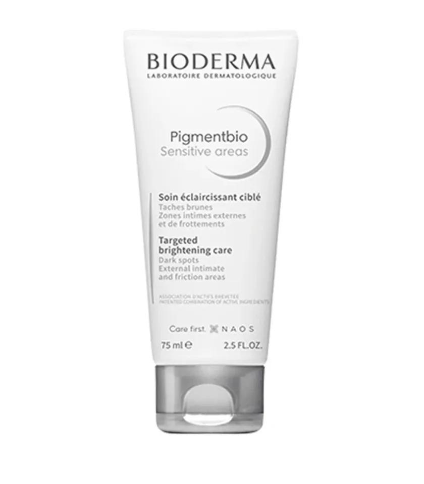 Bioderma Pigmentbio Sensitive Areas 75Ml