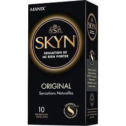 Manix Skyn Original Boite De 10