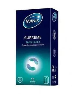 Manix Suprême Boite De 10