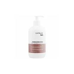Cumlaude Hygiene Intime Quotidienne Gel 500Ml
