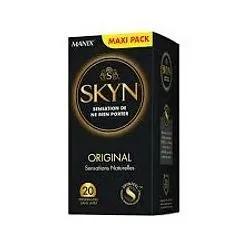 Skyn Original Boite 20