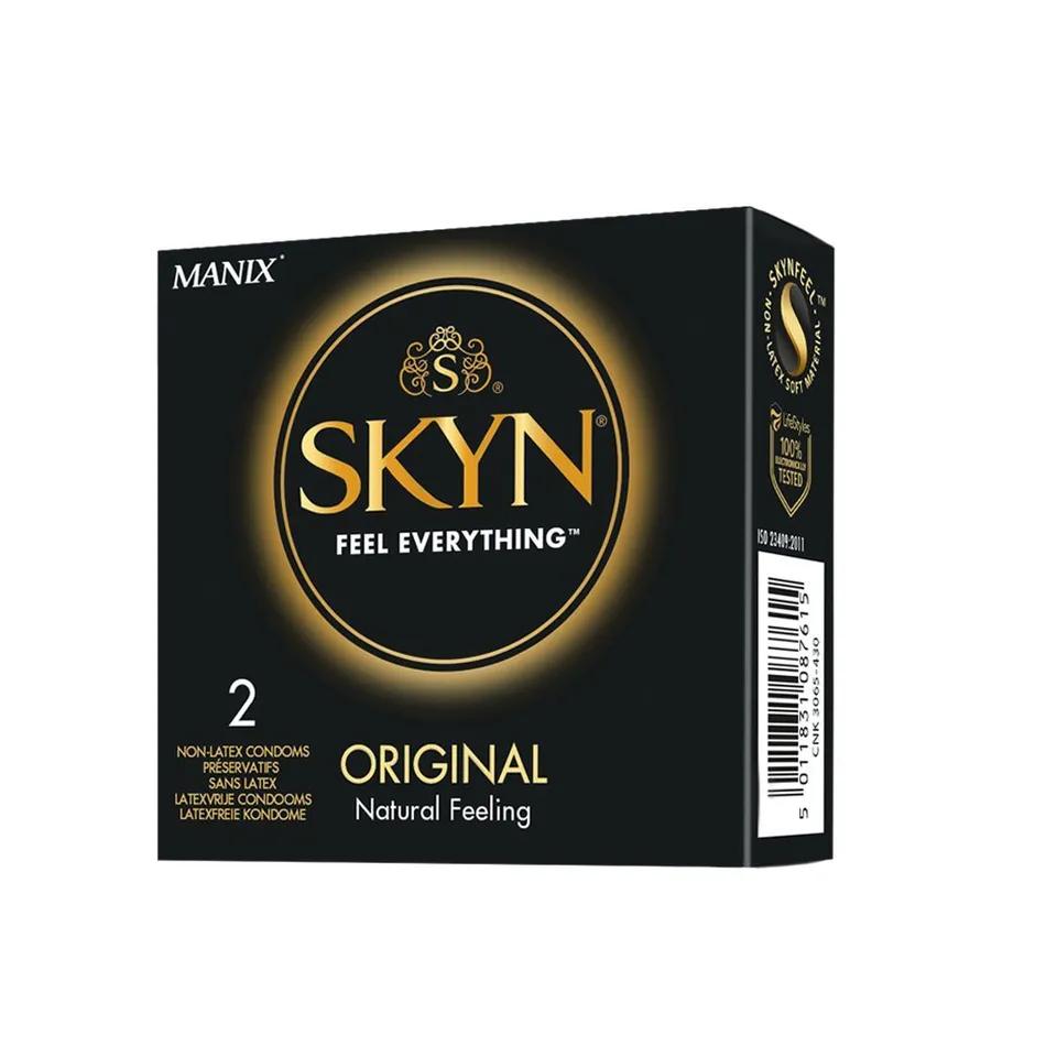 Manix Skyn Original Boite De 3