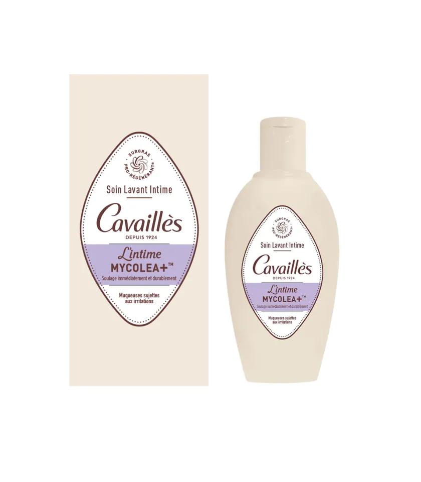 Roge Cavailles Gel Intime Mycolea 200Ml