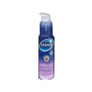 Manix Infiniti Gel Lubrifiant 100Ml