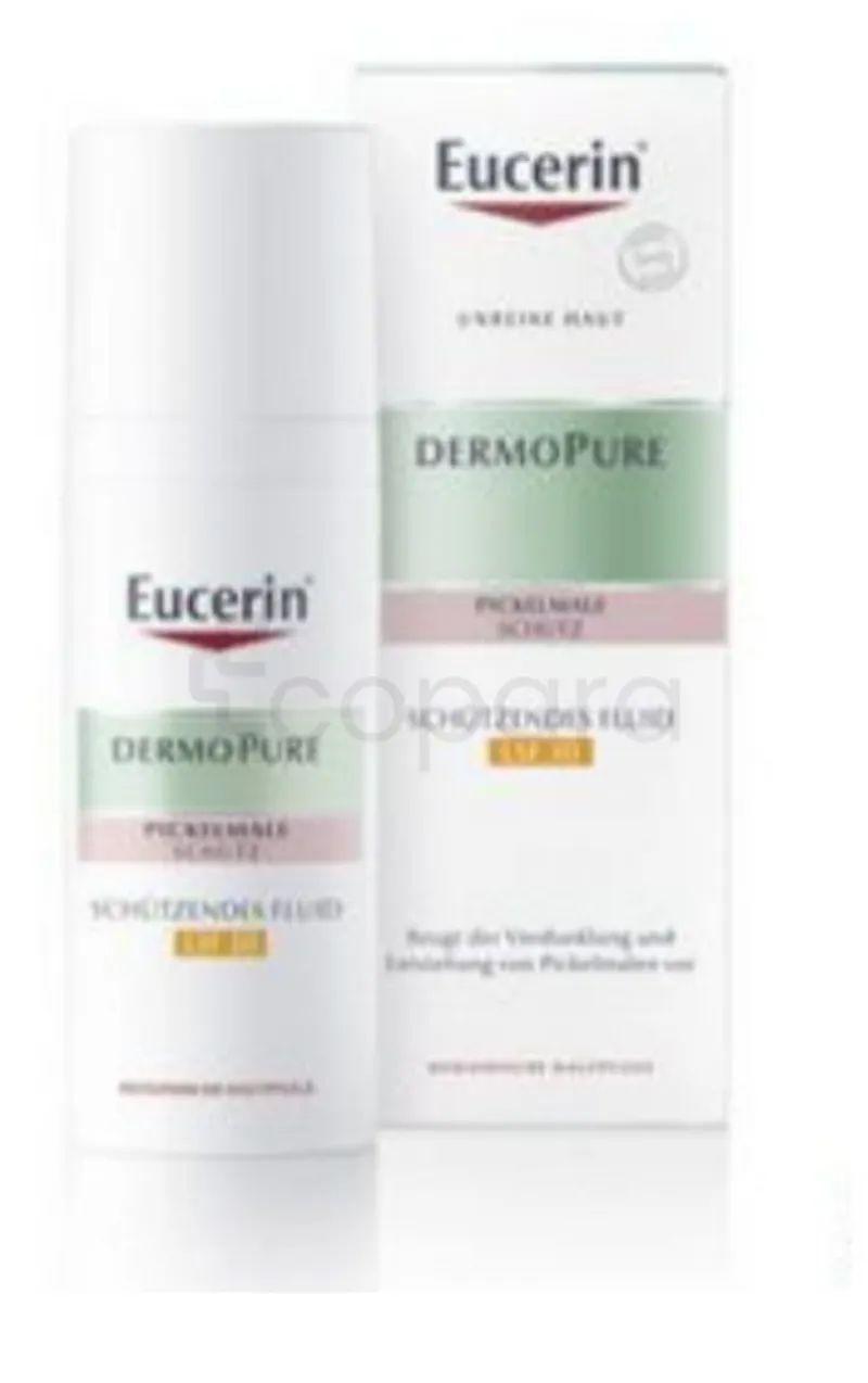 Eucerin Dermopure Fluide Protecteur Spf30 50Ml
