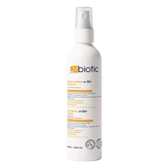 D-Biotic Spray Solaire Pediatrique 100Ml