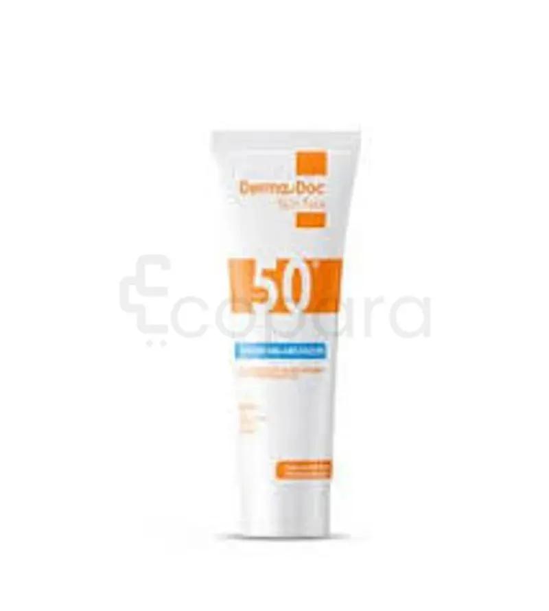 Dermadoc Creme Solaire 50Ml