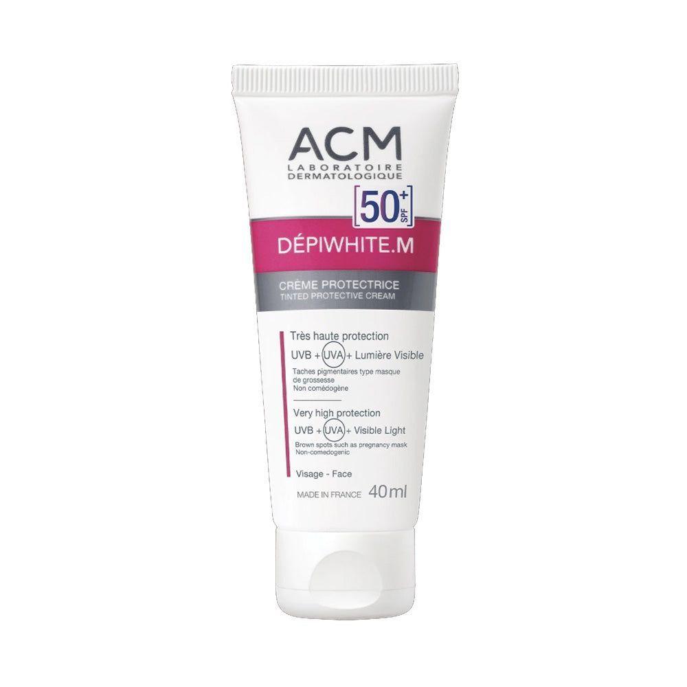 Acm Depiwhite M Ecran Spf50+ 40Ml