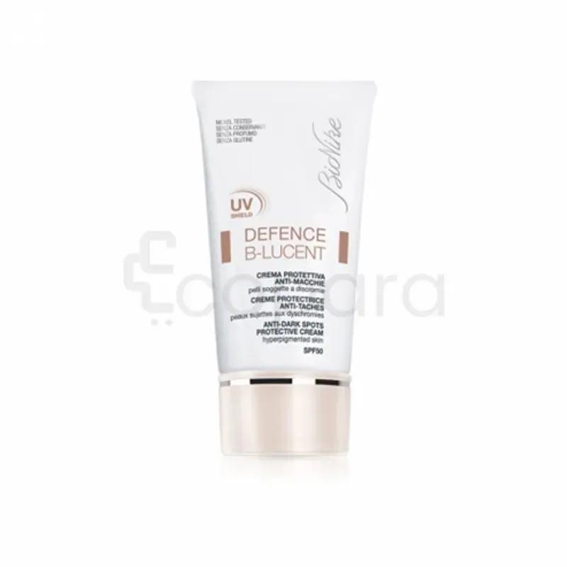 Bionike Defence B-Lucent Spf50