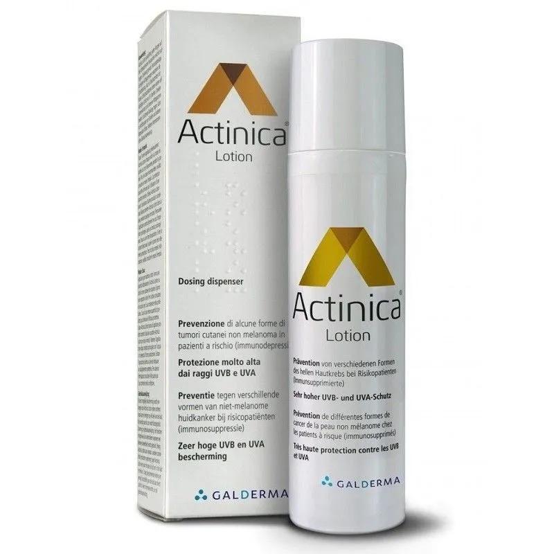 Daylong Actinica Lotion Spf50+ 80G