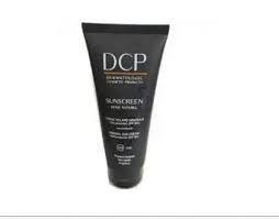 Dcp Sunscreen Hydro Creme Solaire Invisible Spf50+ 100Ml