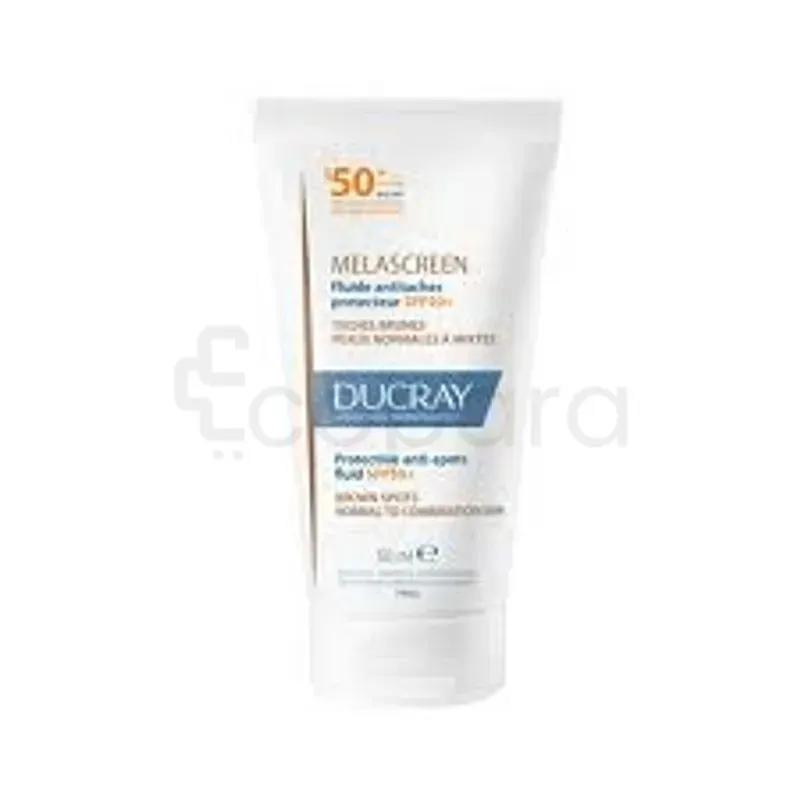 Ducray Melascreen Fluide Anti-Taches Protecteur Spf50+ 50Ml