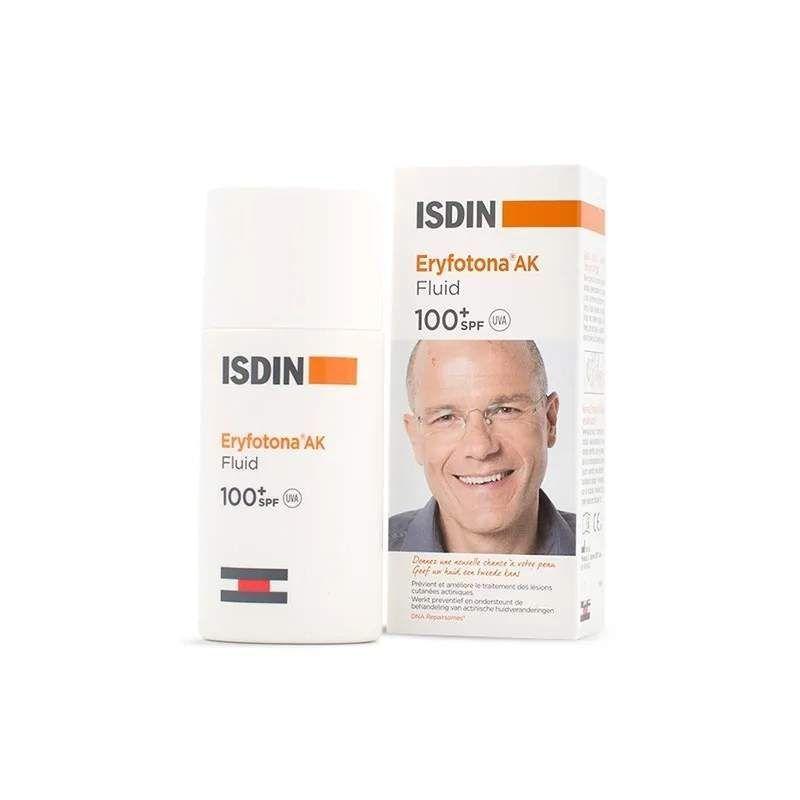 Eryfotona Ak Fluid Spf100