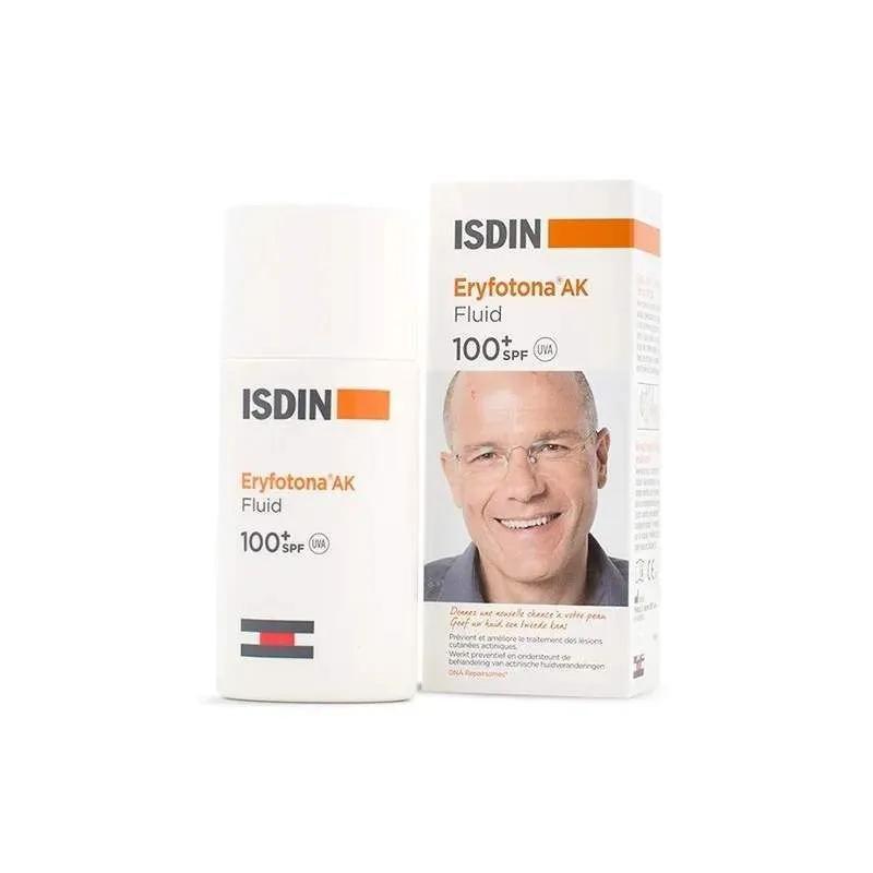 Eryfotona Ak Fluid Spf100