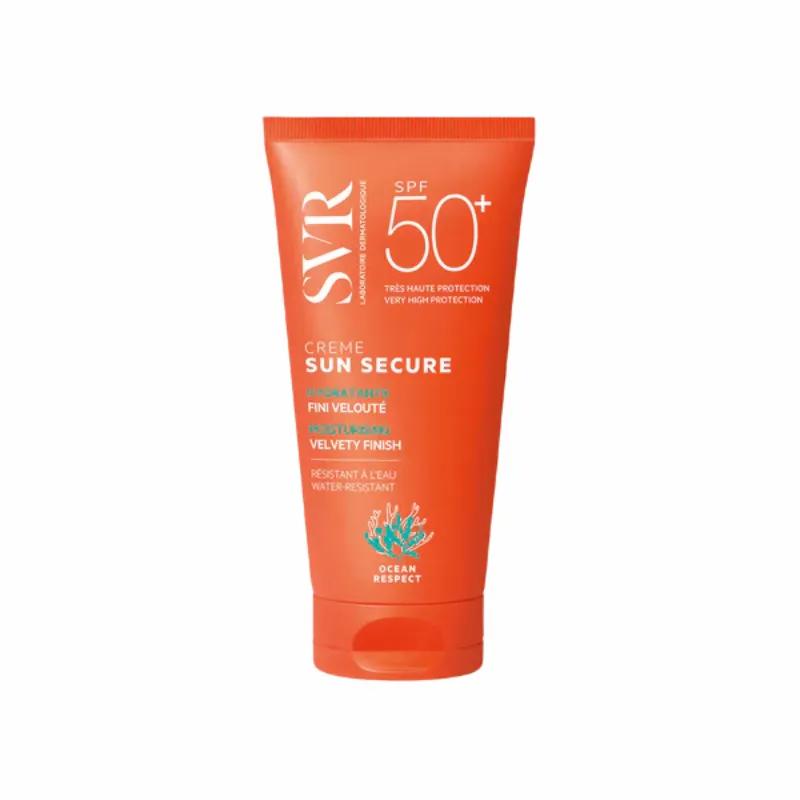 Svr Sun Sec Creme Biode Spf50+ 50Ml