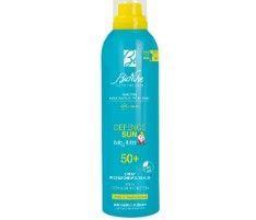 Bionike Defence Sun Baby And Kid Spf50+ Spray Solaire 200Ml