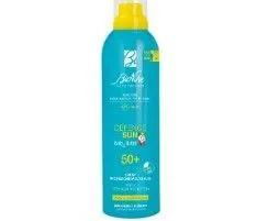 Bionike Defence Sun Baby And Kid Spf50+ Spray Solaire 200Ml