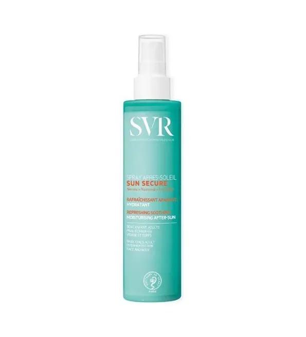 Svr Sun Secure Spray Apres-Sol 200Ml