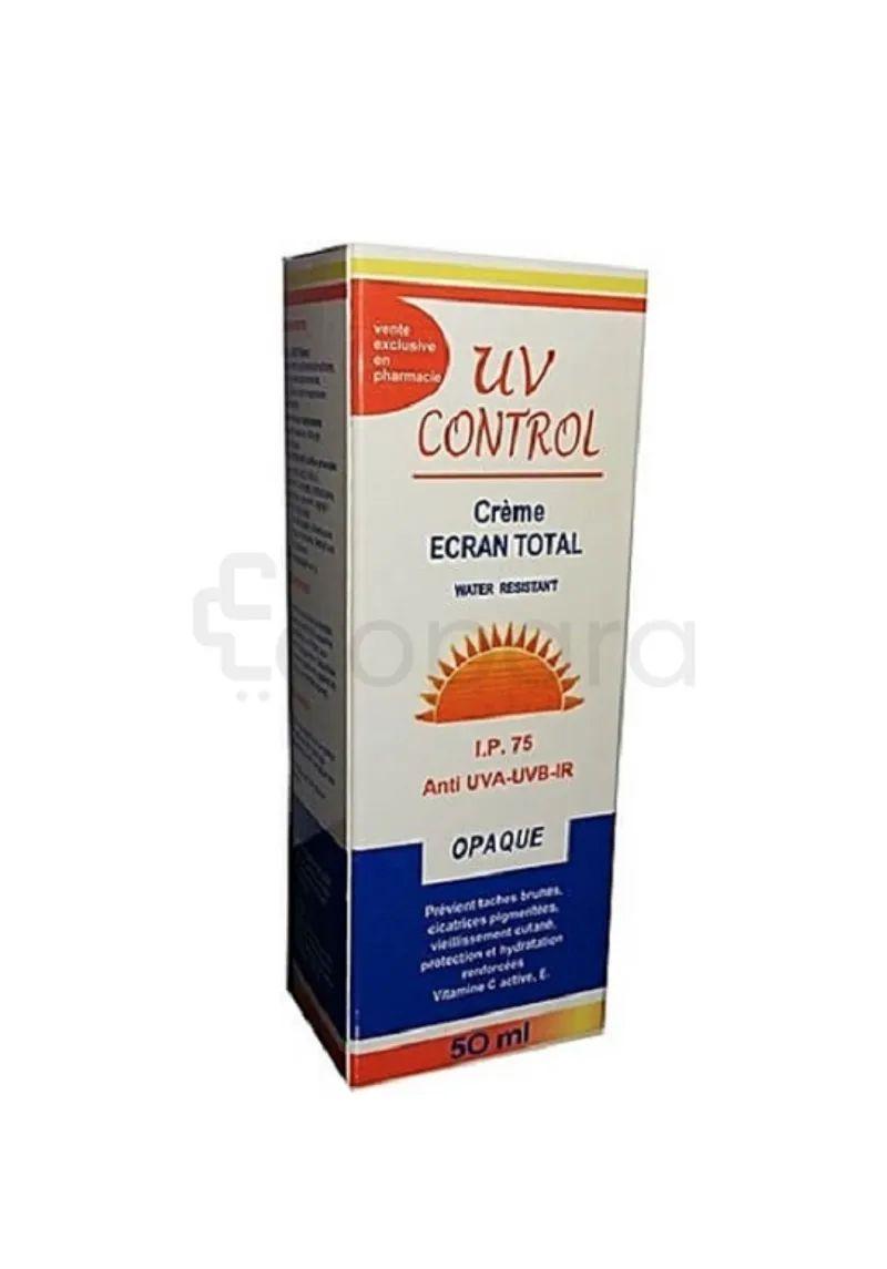 Uv Control Ecran Opaque Mv