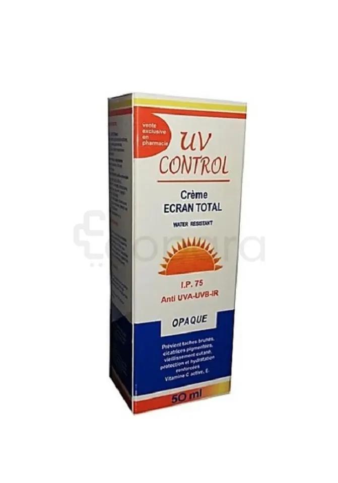 Uv Control Ecran Opaque Mv