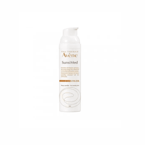 Avene Sunsimed Protecte 80Ml