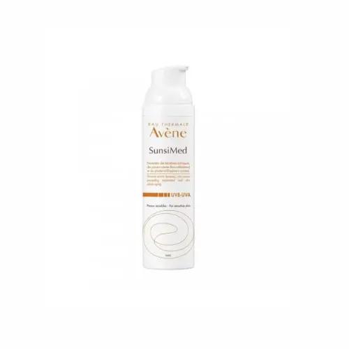 Avene Sunsimed Protecte 80Ml
