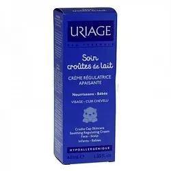 Uriage Bebe Soin Croutes De Lait 40Ml