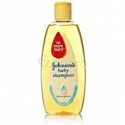 Johnson'S Baby Shampooing 100Ml
