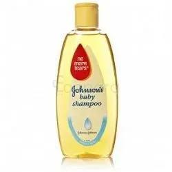 Johnson'S Baby Shampooing 100Ml