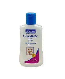 Naturesoin Calmabebe Eau De Cologne 100Ml