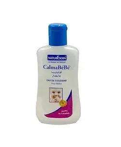 Naturesoin Calmabebe Eau De Cologne 100Ml