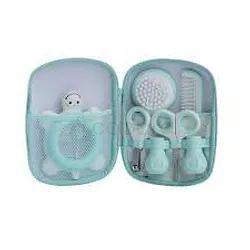Bebe Confort Trousse De Toilette Water Wolrd Vert Eau