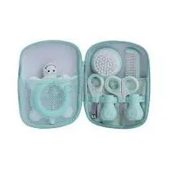 Bebe Confort Trousse De Toilette Water Wolrd Vert Eau