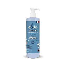 Dodie Gel Lavant 3En1 500Ml