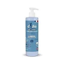 Dodie Gel Lavant 3En1 500Ml