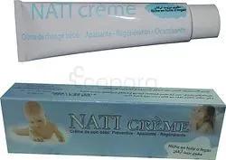Nati Creme Bebe