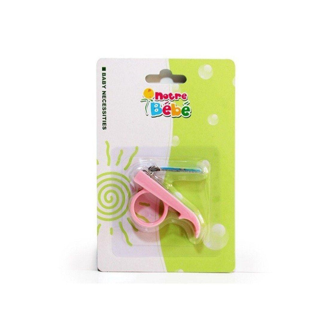 Notre Bebe Coupe Ongles Reference Bd331-2