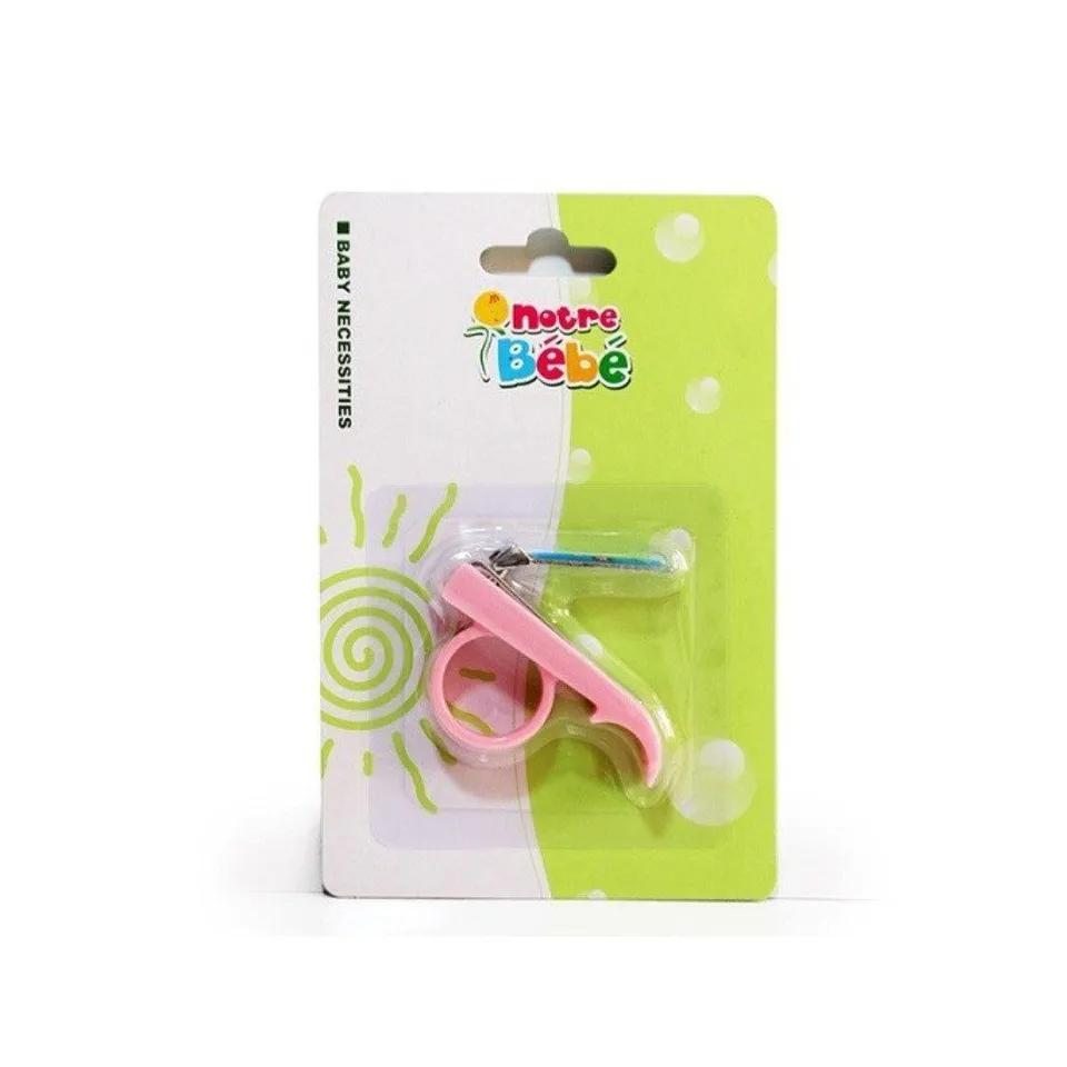 Notre Bebe Coupe Ongles Reference Bd331-2