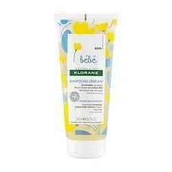 Klorane Bebe Shampooing Doux Demelant 200Ml