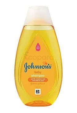 Johnson'S Baby Shampooing Normal 500Ml