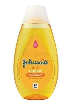 Johnson'S Baby Shampooing Normal 500Ml